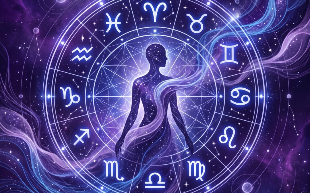 Introducción a la Astrología Terapéutica