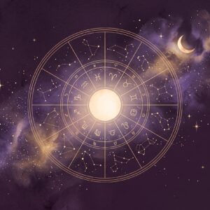 Sesión de Astrología evolutiva