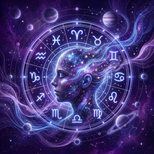 TransFormación en Astrología — Activación planetaria