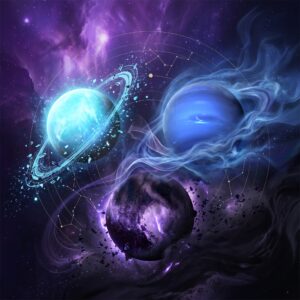 Módulo Tres — Activación planetaria